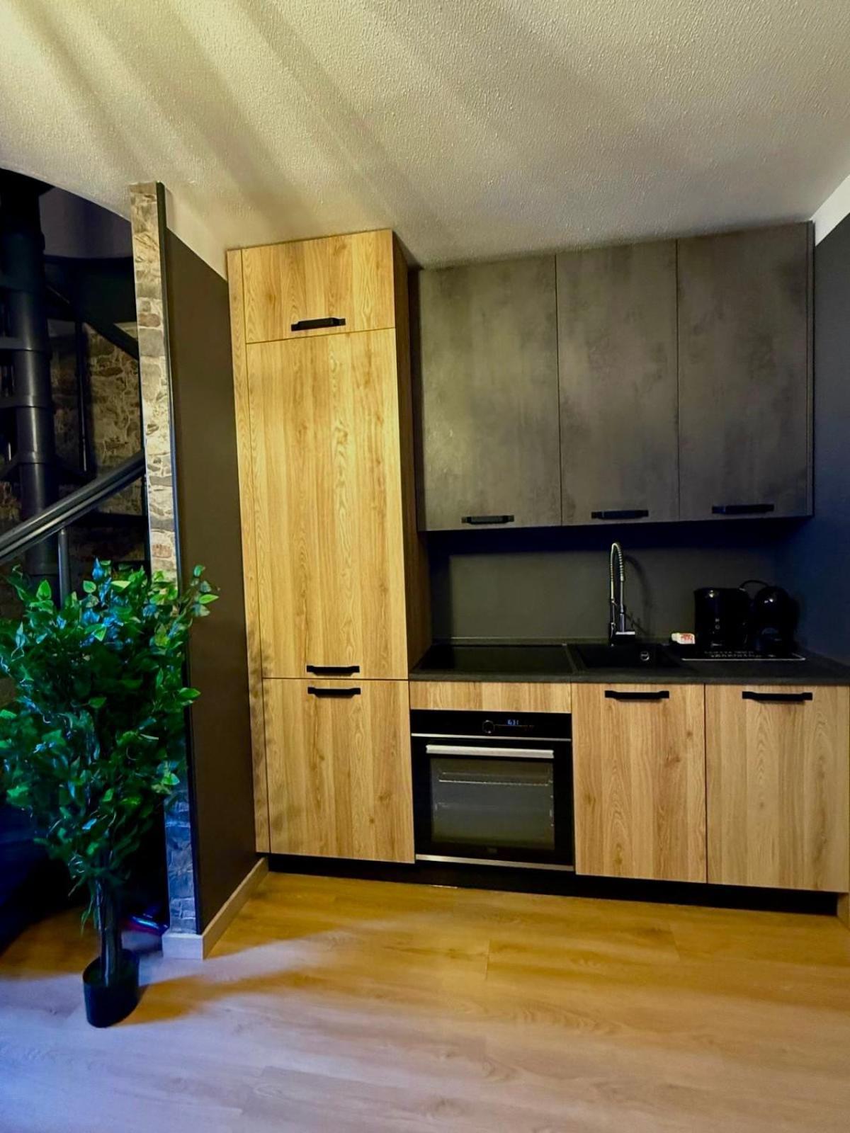 A&S Chalet Delle Alpi バルドネッキア エクステリア 写真