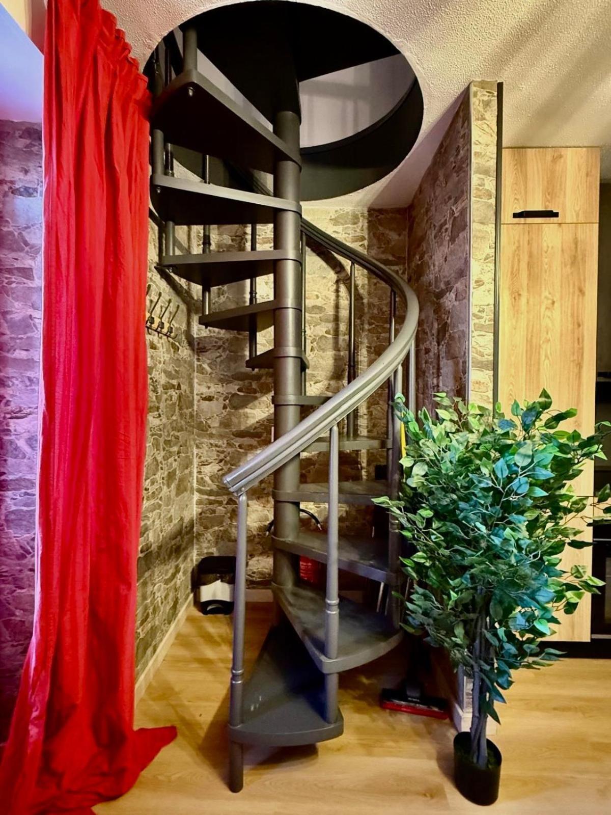 A&S Chalet Delle Alpi バルドネッキア エクステリア 写真