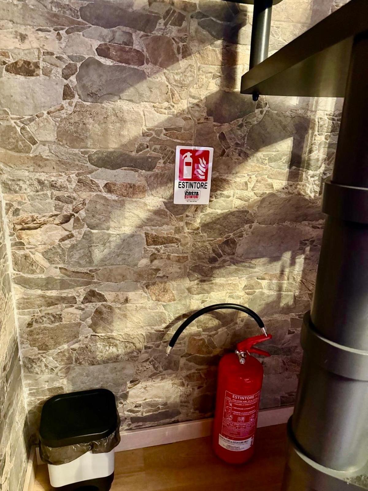 A&S Chalet Delle Alpi バルドネッキア エクステリア 写真